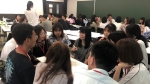 本科生国际化培养提升项目丨我校师生赴日本广岛大学暑期交流项目圆满结束 - 农业大学