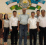 我校教师赴乌兹别克斯坦执行“一带一路海外教育科技合作中心建设项目” - 农业大学