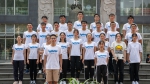 青春告白祖国 | 信电学院举办团员教育活动喜迎新中国70华诞 - 农业大学
