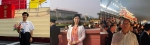 中国人民大学党外代表人士受邀参加天安门广场新中国成立70周年庆祝大会 - 人民大学