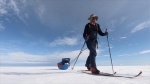（新华社）中国青年科学探险家的南极新挑战 - 地质大学