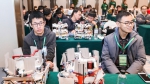 我校在中国农业机器人大赛中斩获佳绩 - 农业大学