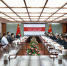 中国人民大学召开校级领导班子成员主题教育对照党章党规找差距专题会议 - 人民大学