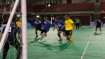 第五届“中国—北欧杯”足球邀请赛在我校举办 - 农业大学