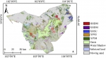 人才强校|孙丹峰教授课题组在地学和环境领域TOP期刊Remote Sensing of Environment发表论文 - 农业大学