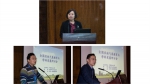 “全国农林气象教育与学科发展研讨会”在北京召开 - 农业大学