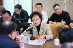 中国人民大学开展主题教育校级领导班子集体调研并召开整改落实工作推进会 - 人民大学