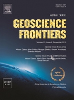 《GEOSCIENCE FRONTIERS》和《地学前缘》入选中国科技期刊卓越行动计划 - 地质大学