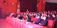 “壮丽七十年，奋进新时代”中国农大一二·九文艺展演比赛举行 - 农业大学