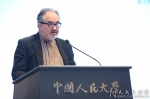 “21世纪世界社会主义理论与实践”国际学术会议在中国人民大学召开 - 人民大学