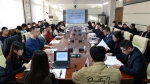 学校召开2019年中国农业大学学生代表座谈会 - 农业大学