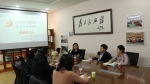 理学院党委召开标杆院系建设研讨会 - 农业大学