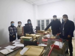 疫情防控战 北京知识产权法院在行动 - 法院网