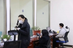 疫情防控战 北京知识产权法院在行动 - 法院网