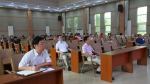 涿州教学实验场对中层干部进行心理健康教育培训 - 农业大学