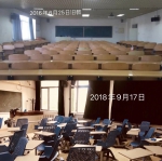 农大，永不说再见 | 古丽孜热·图尼亚孜：我的家乡距离农大3500公里 - 农业大学