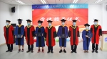 工学院举行2020届毕业生学位授予仪式暨毕业典礼 - 农业大学