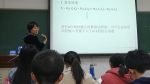 农大，永不说再见 | 易湘玮：我与工学院的独家记忆 - 农业大学