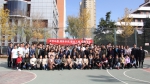 北京高校”两优一先“先进党组织：水院水利系教工党支部 - 农业大学