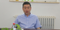 李培景召集新学期安全保卫专题会议 - 农业大学
