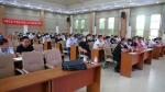 高素质农民教育培训在我校涿州教学实验场开班 - 农业大学