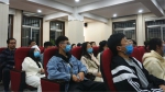 资环学院组织科技小院学生观看张福锁院士《开讲啦》 - 农业大学
