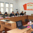 涿州国家农业科技园区管委会召开工作调度会 推进市校共建 - 农业大学