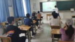 各学院举行“携手同心聚力志愿 一院一品智慧助农”系列志愿活动 - 农业大学