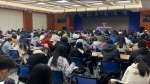 我校师生参加北京市“众志成城、共抗疫情”百姓宣讲专场活动 - 农业大学