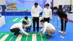 2020中国农业机器人大赛圆满结束 - 农业大学