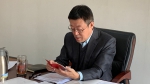 中国共产党中国农业大学第四届纪律检查委员会召开第二次全体会议 - 农业大学