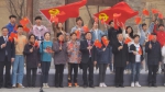姜沛民书记出席“延河联盟”红色育人基地揭牌活动 - 农业大学
