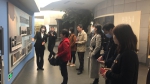 人发学院社会学与人类学系教工支部赴河北乐亭开展“永远跟党走”主题党日系列活动 - 农业大学