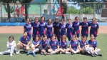 我校女子足球队在校内外赛事中取得圆满成功 - 农业大学