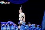 喜报！中国农大合唱团、舞蹈团荣获全国第六届大学生艺术展演一等奖 - 农业大学