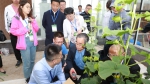 “第五届石羊河论坛”在甘肃武威绿洲农业生态系统国家野外科学观测研究站举行 - 农业大学
