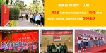 百年同行心向党丨中国农业大学党史学习教育阶段性成果盘点（一） - 农业大学
