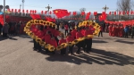 海淀区发现“上庄之美”上庄镇民间艺术展演活动2 - 文化局
