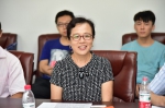 北邮—中电普华“能源数据科学创新与应用”联合实验室签约暨揭牌仪式成功举行 - 邮电大学