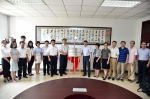 北邮—中电普华“能源数据科学创新与应用”联合实验室签约暨揭牌仪式成功举行 - 邮电大学